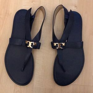 Tory Burch summer sandals